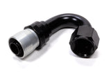 #16 150-Deg Crimp Hose Fitting - Fragola Performance Systems 3115016