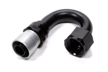 Load image into Gallery viewer, #12 180-Deg Crimp Hose Fitting - Fragola Performance Systems 3118012