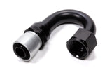 #12 180-Deg Crimp Hose Fitting - Fragola Performance Systems 3118012