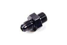 Load image into Gallery viewer, Fragola Performance Systems #4 12mmx1.25mm Adapter Fitting Black