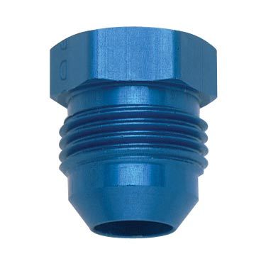 Fragola Performance Systems #3 AN Plug