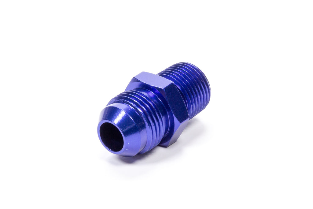 Straight Adapter Fitting #10 x 3/4 MPT - Fragola Performance Systems 481609