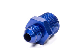#8 X 3/4 MPT Straight Adapter Fitting - Fragola Performance Systems 481617