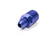 Load image into Gallery viewer, Fragola Performance Systems Straight Adapter Fitting #6 x 1/2 MPT
