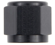 Load image into Gallery viewer, Fragola Performance Systems #8 Tube Nut Black