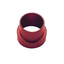 Load image into Gallery viewer, Fragola Performance Systems #6 TUBE SLEEVE - RED