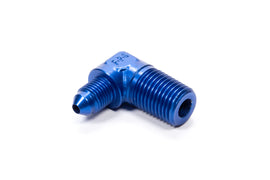 90 Deg Adapter Fitting #4 x 3/8 MPT - Fragola Performance Systems 482238