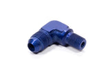 90 Deg Adapter Fitting #6 x 1/8 MPT - Fragola Performance Systems 482262