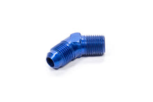 Load image into Gallery viewer, Fragola Performance Systems 45 Deg Adapter Fitting #3 x 1/8 MPT