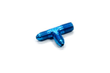 Load image into Gallery viewer, Fragola Performance Systems #3 x 1/8 MPT Tee Fitting
