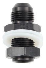 Load image into Gallery viewer, Fragola Performance Systems #6 Fuel Cell Bulkhead Fitting w/Washers &amp; Nut
