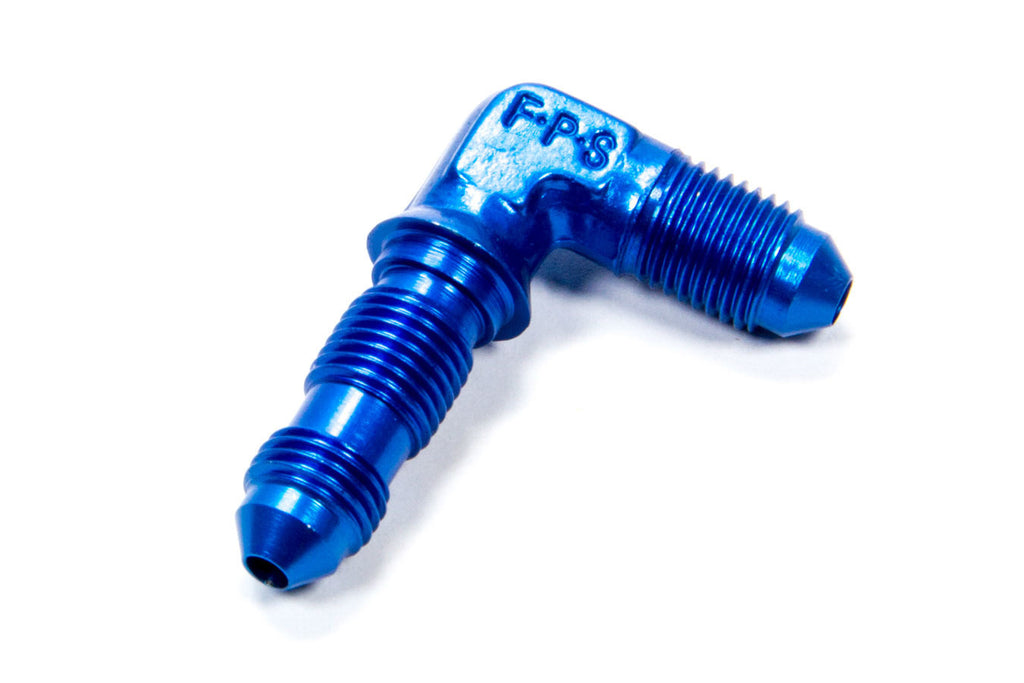 #3 x 90 Deg Bulkhead Fitting - Fragola Performance Systems 483303