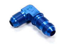 Load image into Gallery viewer, Fragola Performance Systems #8 x 90 Deg Bulkhead Fitting