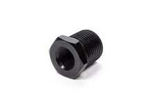 Load image into Gallery viewer, Fragola Performance Systems 1/4 x 1/2 Pipe Reducer Bushing Black