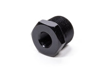 Load image into Gallery viewer, Fragola Performance Systems 1/4 x 3/4 Pipe Reducer Bushing Black