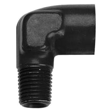 Load image into Gallery viewer, Fragola Performance Systems 1/8npt 90 Deg Adapter Fitting Male/Female