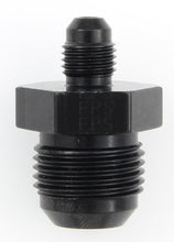 Load image into Gallery viewer, Fragola Performance Systems #10 x #4 Male Reducer Black