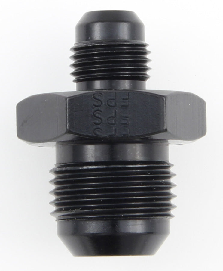 Fragola Performance Systems #6 x #10 Male Reducer Black