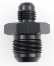 Load image into Gallery viewer, Fragola Performance Systems #6 x #10 Male Reducer Black