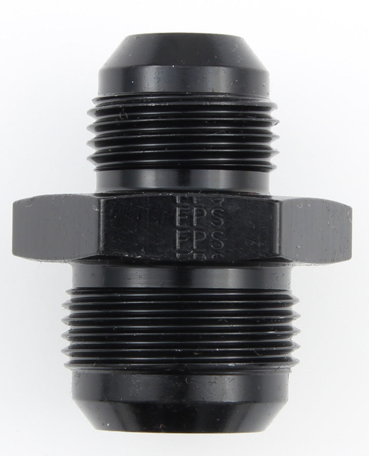 Fragola Performance Systems #12 x #16 Male Reducer Black