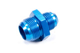 #12 x #16 Male Reducer Fitting - Fragola Performance Systems 491923