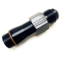 Load image into Gallery viewer, Fragola Performance Systems 10an to 10-ORB Male Oil Inlet Fitting