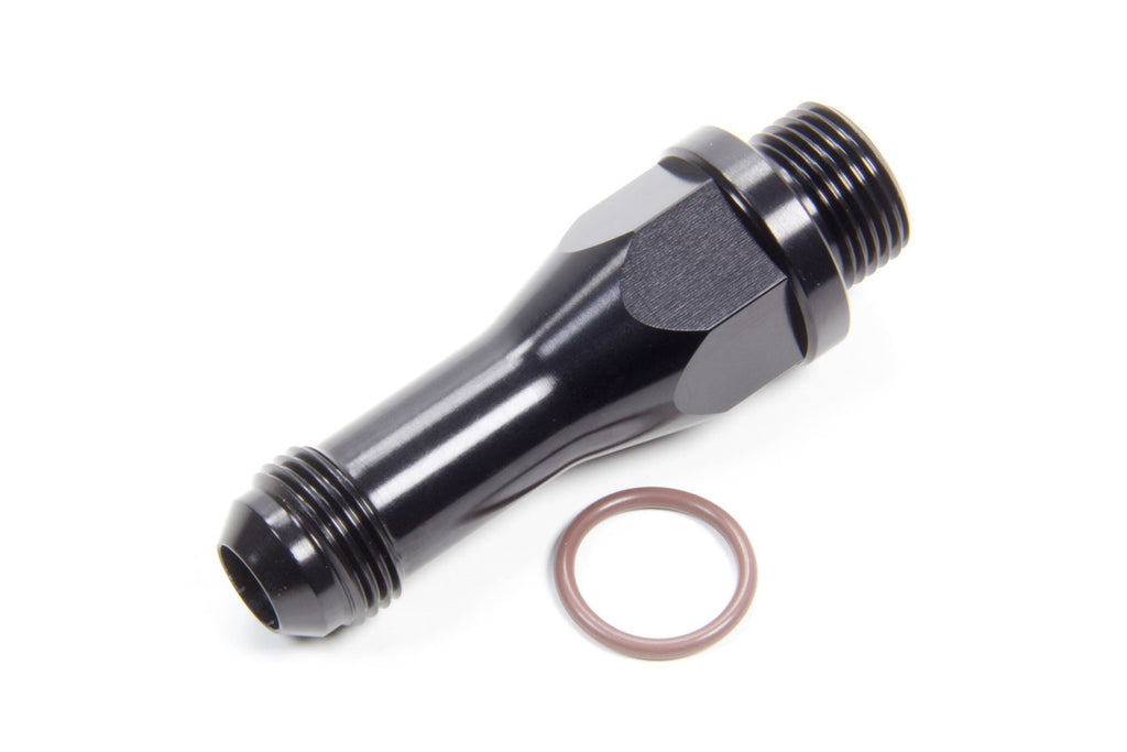 Fragola Performance Systems Carb Adapter Fitting #8 x 3/4-16 ORB Long