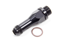 Load image into Gallery viewer, Fragola Performance Systems Carb Adapter Fitting #8 x 3/4-16 ORB Long
