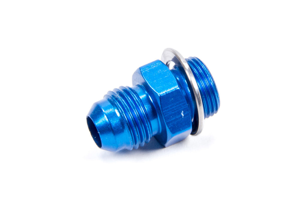 Fragola Performance Systems Male Adapter Fitting #6 x 9/16-24 Holley