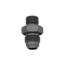 Load image into Gallery viewer, Fragola Performance Systems Male Adapter Fitting #6 x 12mm x 1.25 Solex