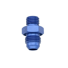 Load image into Gallery viewer, Fragola Performance Systems Male Adapter Fitting #6 x 12mm x 1.25 Solex