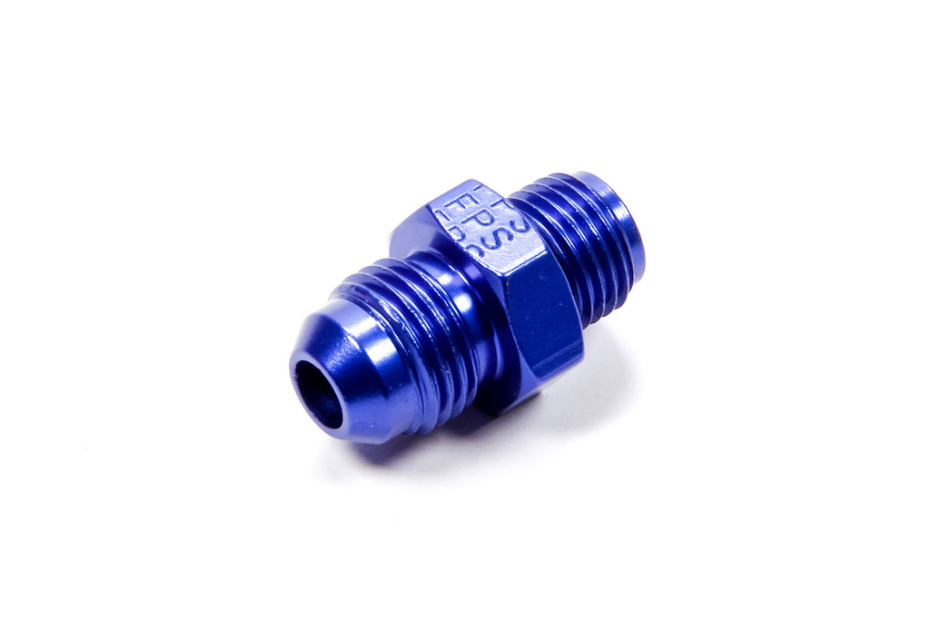 Fragola Performance Systems Male Adapter Fitting #6 x 1/2-20 5/16 Tube IF