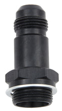 Load image into Gallery viewer, Male Adapter Fitting #8 x 7/8-20 Dual Feed Bl - Fragola Performance Systems 491957-BL
