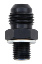 Load image into Gallery viewer, Fragola Performance Systems Male Adapter Fitting #6 x 10mm x 1.0 Weber Bl