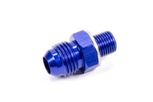Load image into Gallery viewer, Fragola Performance Systems Male Adapter Fitting #6 x 10mm x 1.0 Webe