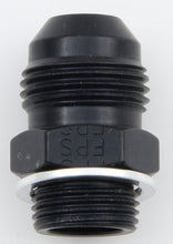 Load image into Gallery viewer, Fragola Performance Systems Adapter Fitting #8 x 5/8-20 Carter AFB