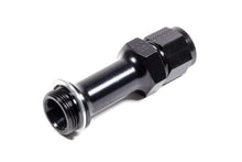 Load image into Gallery viewer, Fragola Performance Systems Carb Adapter Fitting #8 x 7/8-20 3in Long Blk