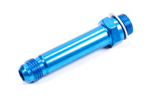 Load image into Gallery viewer, Fragola Performance Systems Carb Adapter Fitting #6 x 9/16-24 3in Long