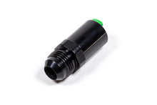 Load image into Gallery viewer, #8 to LT1 EFI 3/8 Line Feed Side Fitting Black - Fragola Performance Systems 491992-BL