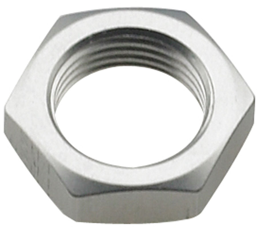 Fragola Performance Systems #3 BULKHEAD NUT CLEAR