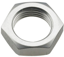 Load image into Gallery viewer, Fragola Performance Systems #3 BULKHEAD NUT CLEAR