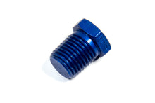 Load image into Gallery viewer, 1/4 MPT Hex Pipe Plug - Fragola Performance Systems 493302