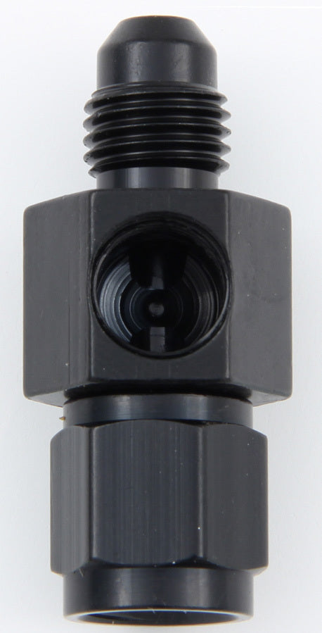 Fragola Performance Systems #4 Male x #4 Female Gauge Adapter Inline