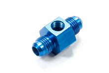 Load image into Gallery viewer, Fragola Performance Systems #6 Male x #6 Male Gauge Adapter Inline