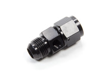 Load image into Gallery viewer, Fragola Performance Systems Gauge Adapter Fitting #10 Male/Female Black