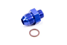 Load image into Gallery viewer, Fragola Performance Systems #8 x 9/16-18 (#6) Radius O-Ring Fitting