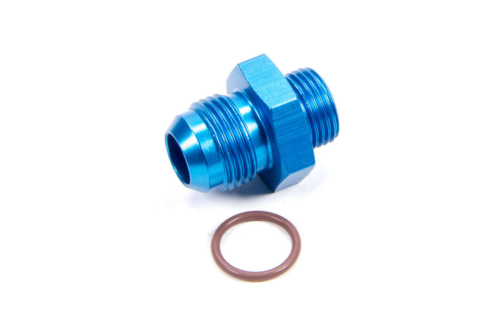 Fragola Performance Systems #10 X 3/4-16 (#8) Radius O-Ring Fitting