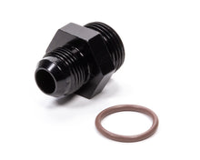 Load image into Gallery viewer, Fragola Performance Systems #10 x 1-1/16-12 (#12) Radius O-Ring Fitting Bk