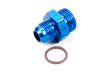 #10 X 1-1/16-12 (#12) Radius O-Ring Fitting - Fragola Performance Systems 495107