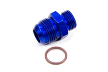 Load image into Gallery viewer, Fragola Performance Systems #12 X 7/8-14 (10) Radius O-Ring Fitting